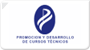 Promoción y Desarrollo Cursos Técnicos