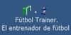 Fútbol Trainer Formación