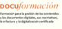 DOCUFORMACION